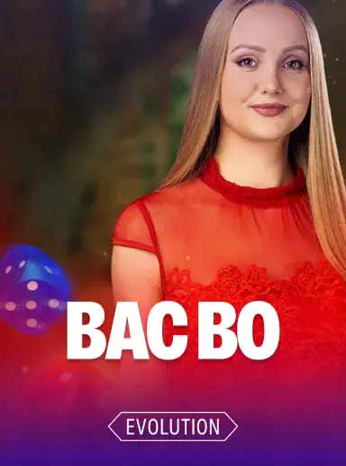 Bac Bo · Motor Live Casino